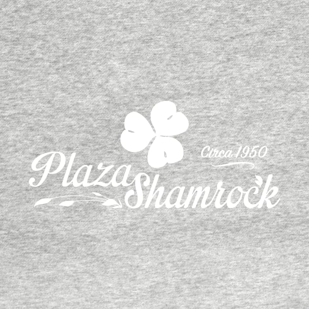 Plaza Shamrock by Plaza Shamrock